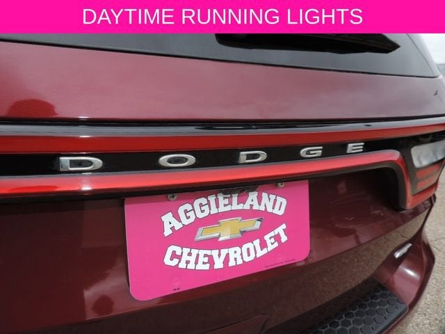 2022 Dodge Durango GT Plus RWD