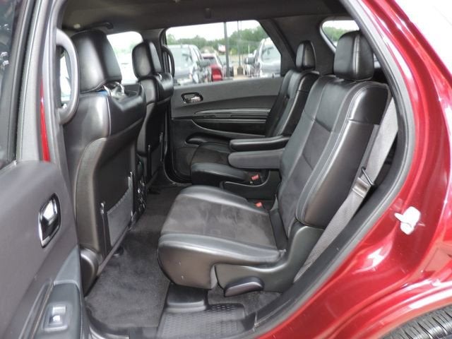 2022 Dodge Durango GT Plus RWD