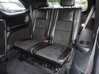 2022 Dodge Durango GT Plus RWD