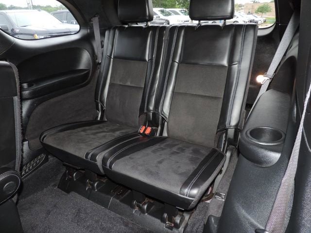 2022 Dodge Durango GT Plus RWD