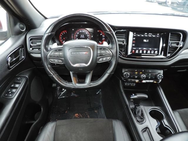 2022 Dodge Durango GT Plus RWD