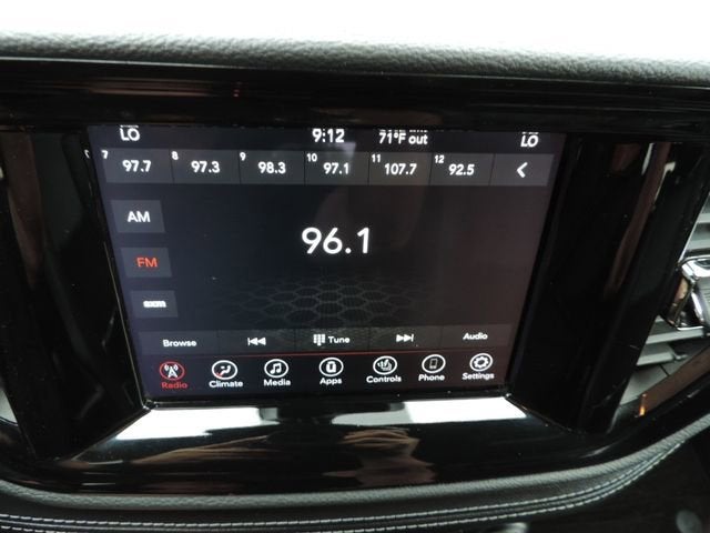 2022 Dodge Durango GT Plus RWD