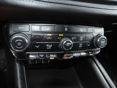 2022 Dodge Durango GT Plus RWD