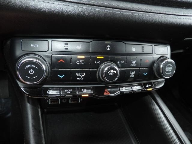 2022 Dodge Durango GT Plus RWD