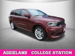 2022 Dodge Durango GT Plus RWD