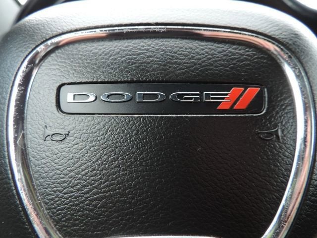 2022 Dodge Durango GT Plus RWD