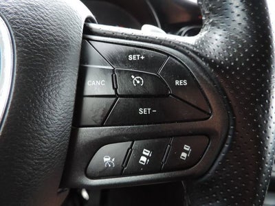 2022 Dodge Durango GT Plus RWD