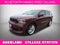 2022 Dodge Durango GT Plus RWD