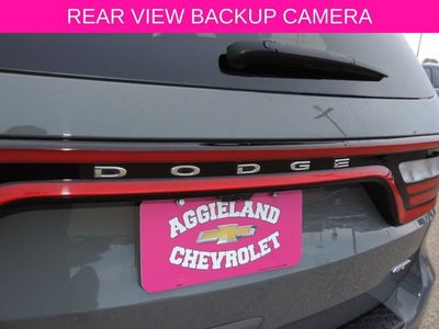 2022 Dodge Durango GT AWD