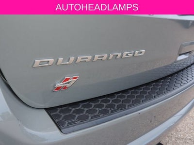 2022 Dodge Durango GT AWD