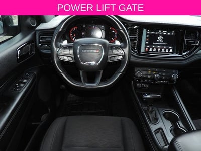 2022 Dodge Durango GT AWD