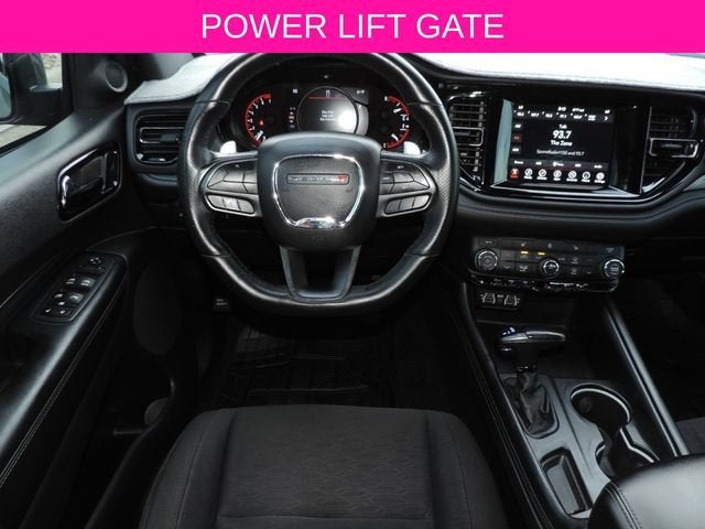 2022 Dodge Durango GT AWD