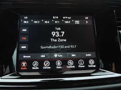 2022 Dodge Durango GT AWD