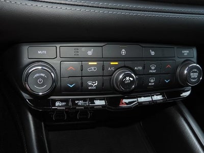 2022 Dodge Durango GT AWD