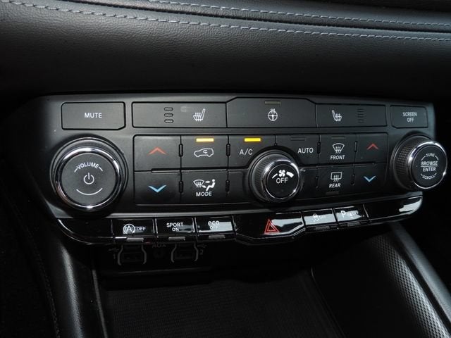 2022 Dodge Durango GT AWD