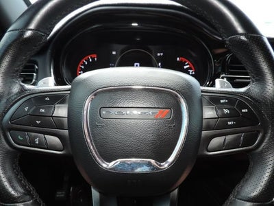 2022 Dodge Durango GT AWD