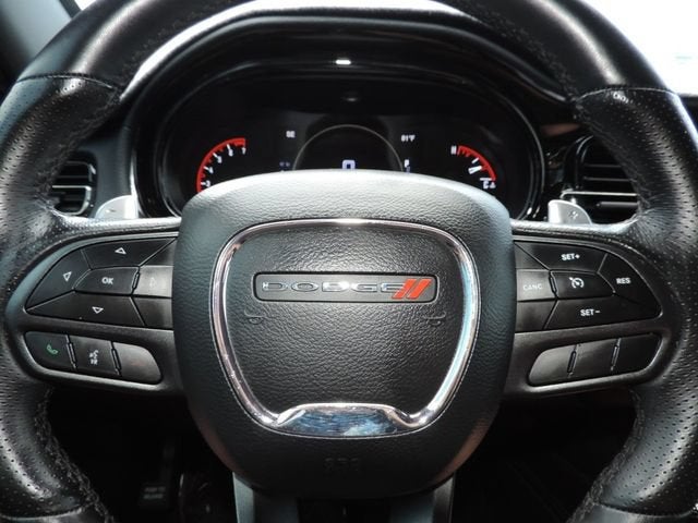 2022 Dodge Durango GT AWD
