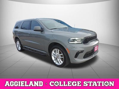 2022 Dodge Durango GT AWD