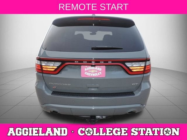 2022 Dodge Durango GT AWD