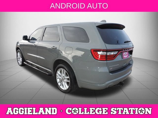 2022 Dodge Durango GT AWD