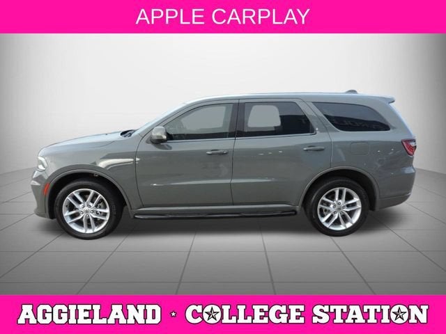 2022 Dodge Durango GT AWD