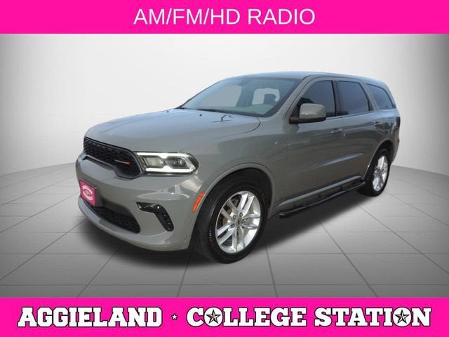 2022 Dodge Durango GT AWD