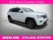 2022 Jeep Grand Cherokee WK Limited 4x4