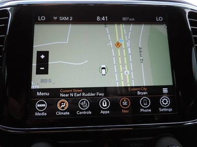 2022 Jeep Grand Cherokee WK Limited 4x4