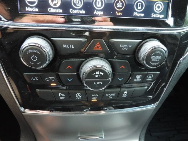 2022 Jeep Grand Cherokee WK Limited 4x4