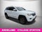 2022 Jeep Grand Cherokee WK Limited 4x4