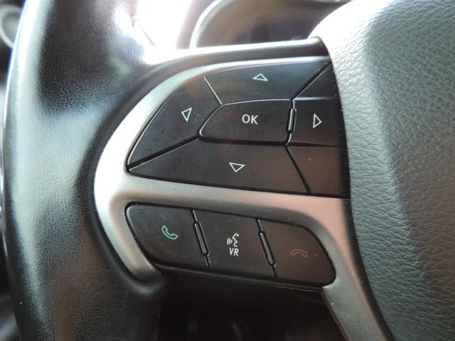 2022 Jeep Grand Cherokee WK Limited 4x4