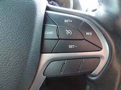 2022 Jeep Grand Cherokee WK Limited 4x4
