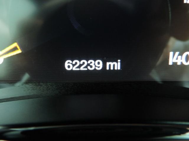 2022 Jeep Grand Cherokee WK Limited 4x4