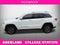 2022 Jeep Grand Cherokee WK Limited 4x4