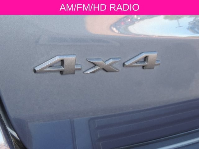 2020 Jeep Grand Cherokee Limited X 4x4