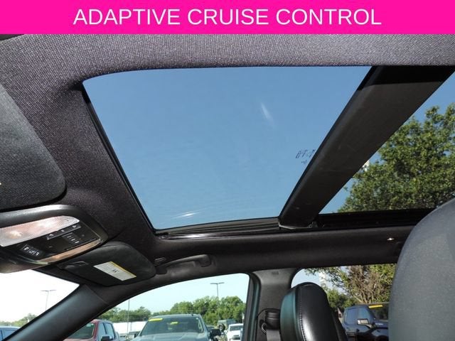 2020 Jeep Grand Cherokee Limited X 4x4