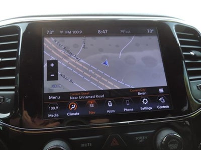 2020 Jeep Grand Cherokee Limited X 4x4