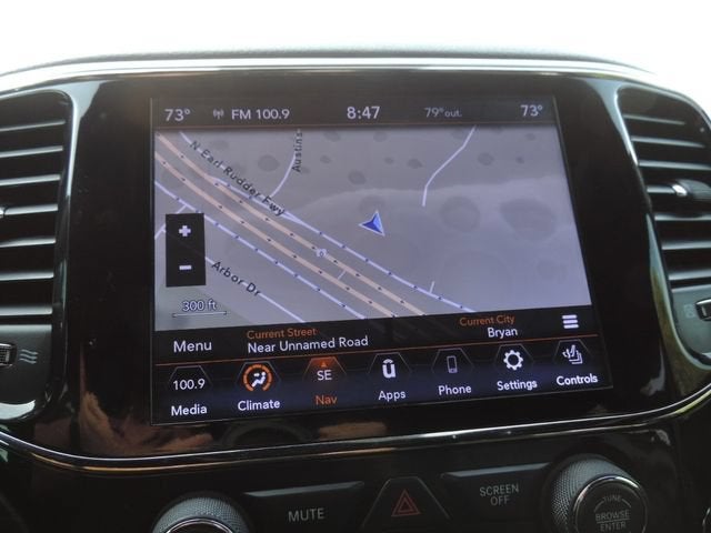 2020 Jeep Grand Cherokee Limited X 4x4