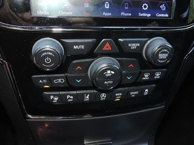 2020 Jeep Grand Cherokee Limited X 4x4