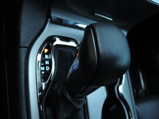2020 Jeep Grand Cherokee Limited X 4x4