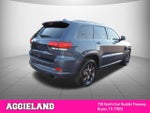 2020 Jeep Grand Cherokee Limited X 4x4