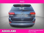 2020 Jeep Grand Cherokee Limited X 4x4