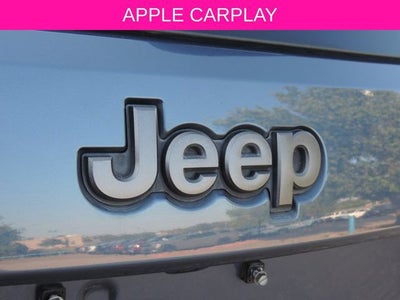 2020 Jeep Grand Cherokee Limited X 4x4
