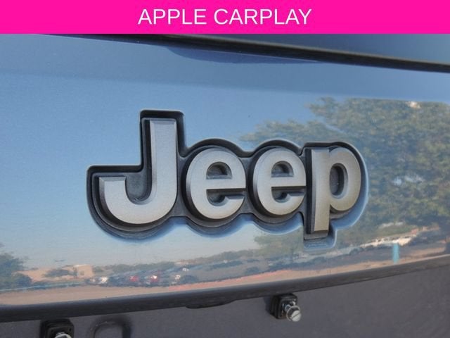 2020 Jeep Grand Cherokee Limited X 4x4