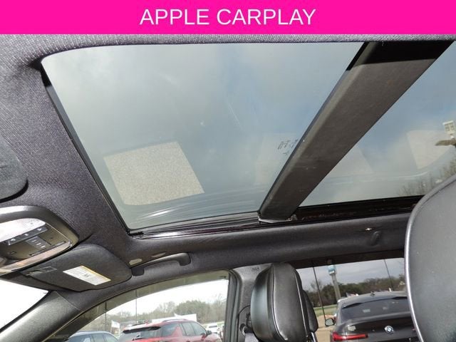 2020 Jeep Grand Cherokee High Altitude 4x4