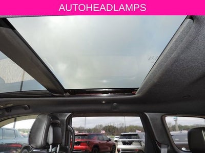 2020 Jeep Grand Cherokee High Altitude 4x4