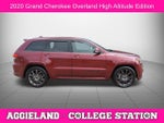 2020 Jeep Grand Cherokee High Altitude 4x4
