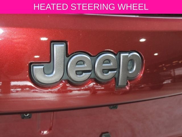 2020 Jeep Grand Cherokee High Altitude 4x4