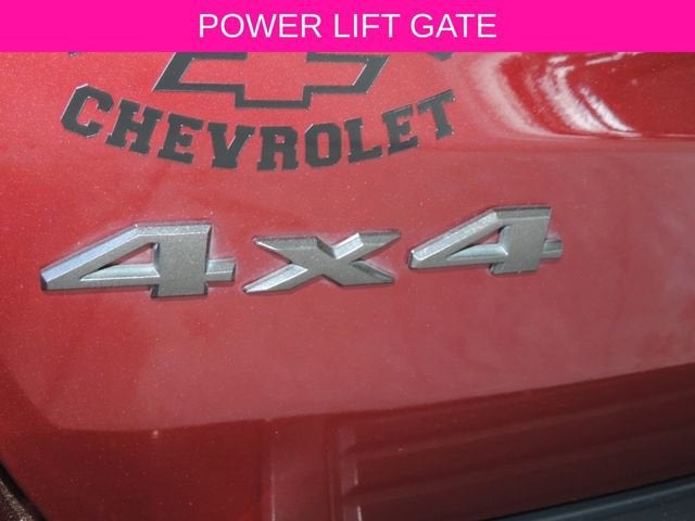 2020 Jeep Grand Cherokee High Altitude 4x4