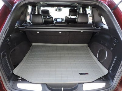 2020 Jeep Grand Cherokee High Altitude 4x4